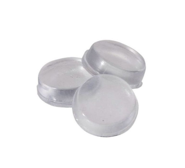 Touch Up Kit - Door Bumper - 50pc Sheet