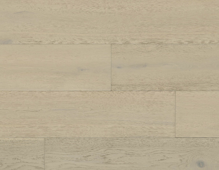McCarran Mable 9-1/2 x 86 in 5/8 in White Oak Engineered Hardwood