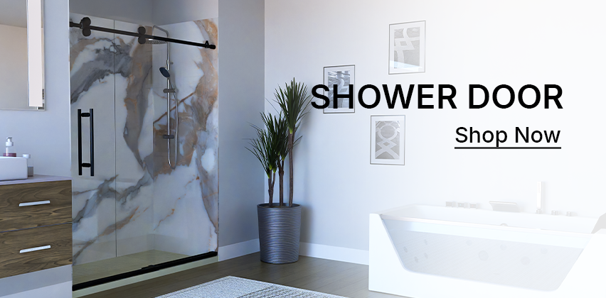 Shower Door