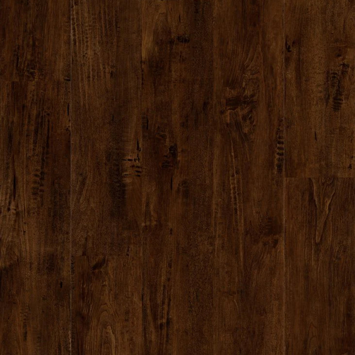 Luxury Vinyl Plank - Clayton With Square Edge - 4' x 7-1/4" x 2mm, 6 Mil Wear Layer - District collection (48.33 Sq. Ft./Box)