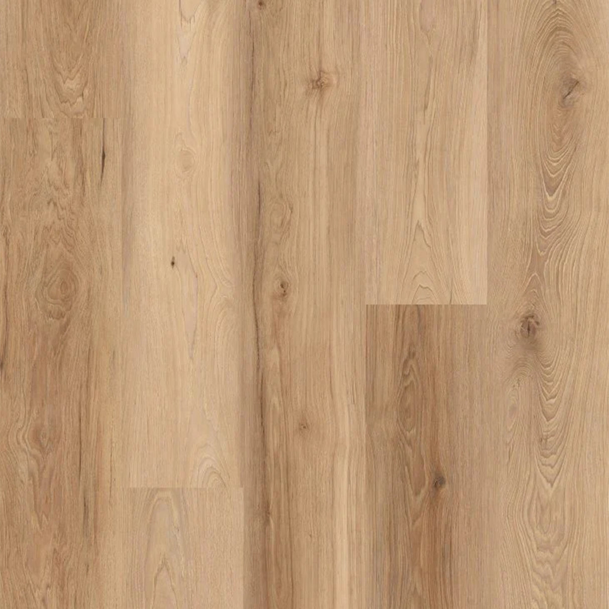 Luxury Vinyl Plank - Brighton With Square Edge - 4' x 7-1/4" x 2mm, 6 Mil Wear Layer - District collection (48.33 Sq. Ft./Box)