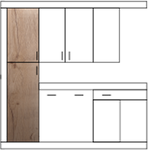 Tall Cabinets