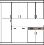 Cabinets Accessories