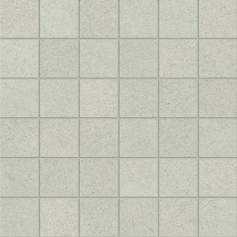 2 x 2 in Artifact Sienna Matte Glazed Porcelain Mosaic