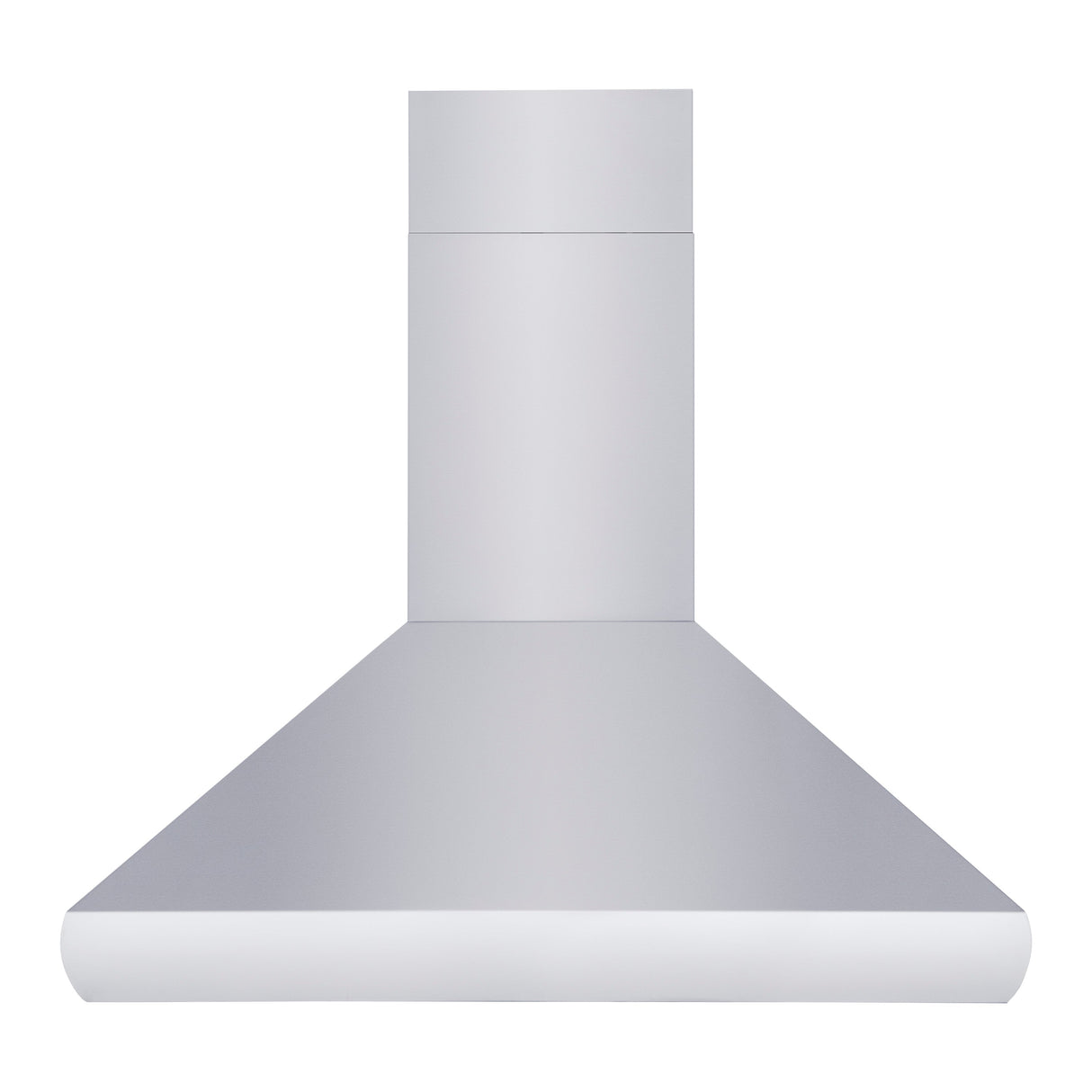 ZLINE 36" Professional Convertible Vent Wall Mount Range Hood in Stainless Steel (587-36)