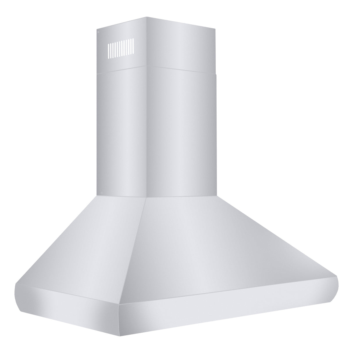 ZLINE 36" Professional Convertible Vent Wall Mount Range Hood in Stainless Steel (587-36)