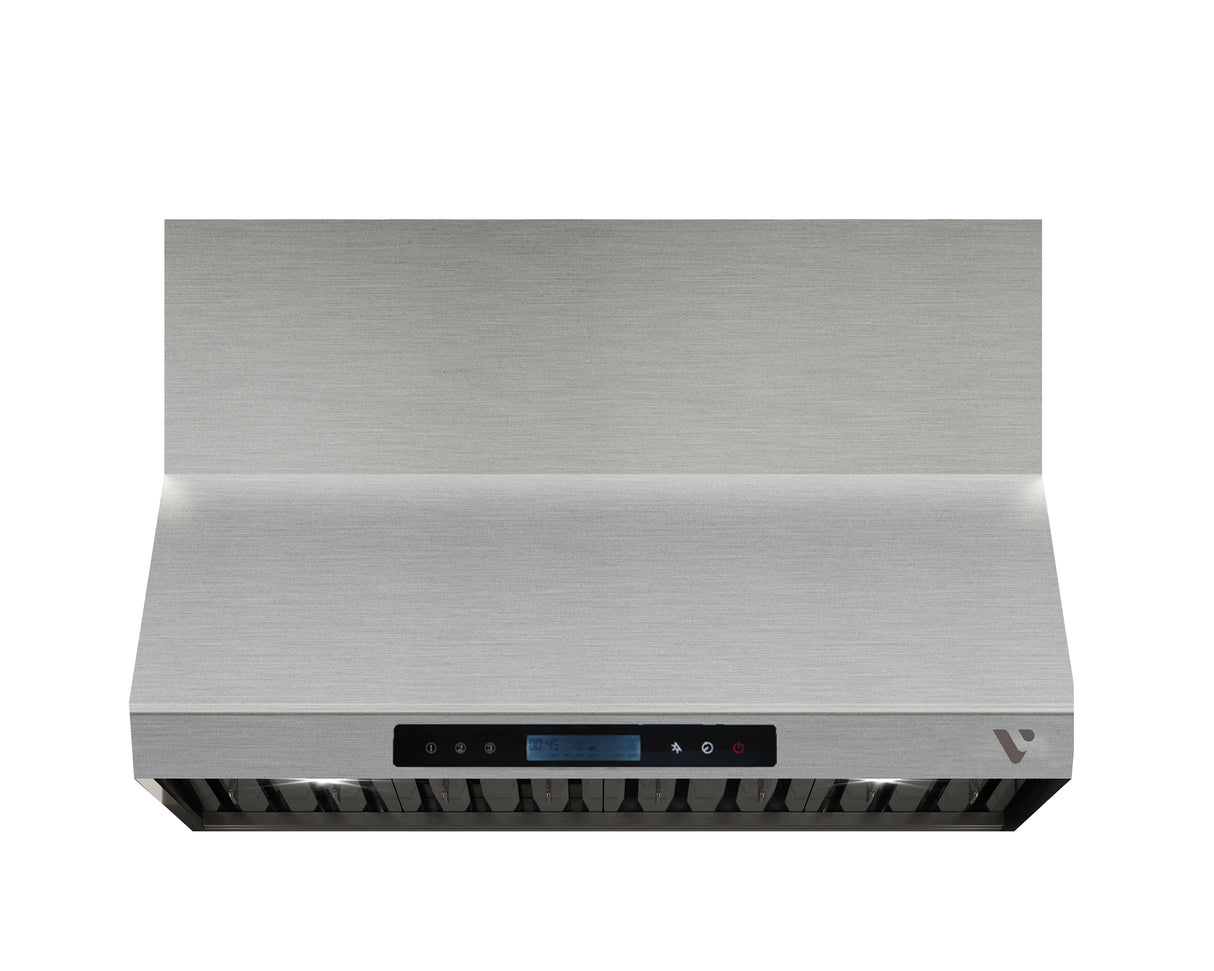Vezeni 36in Vent Hood