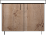 Vanity Cabinets