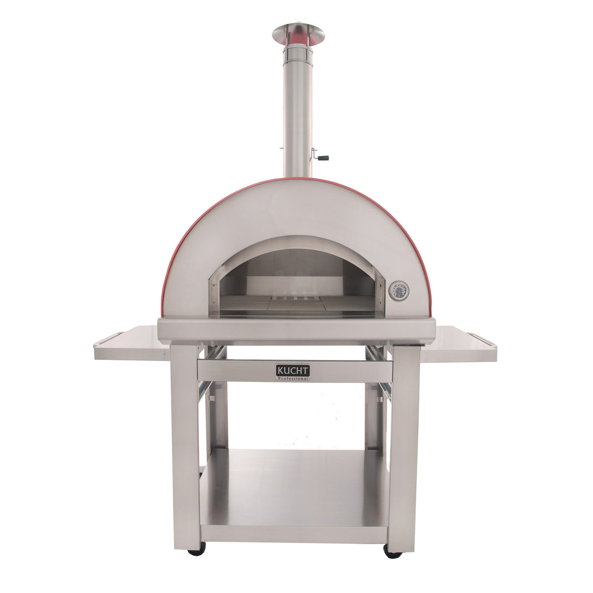 VENICE Outdoor Wood Fired Pizza Oven