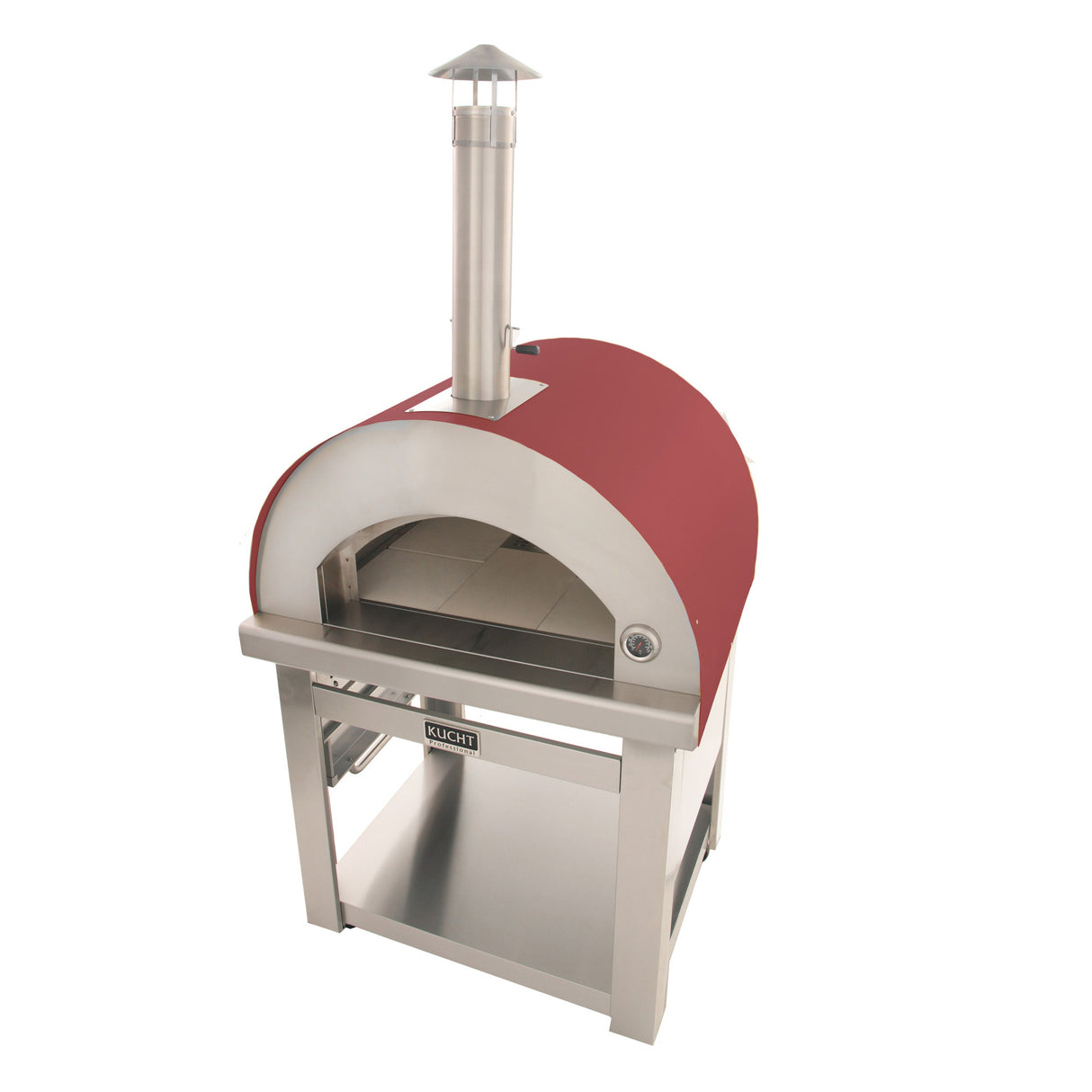 VENICE Outdoor Wood Fired Pizza Oven