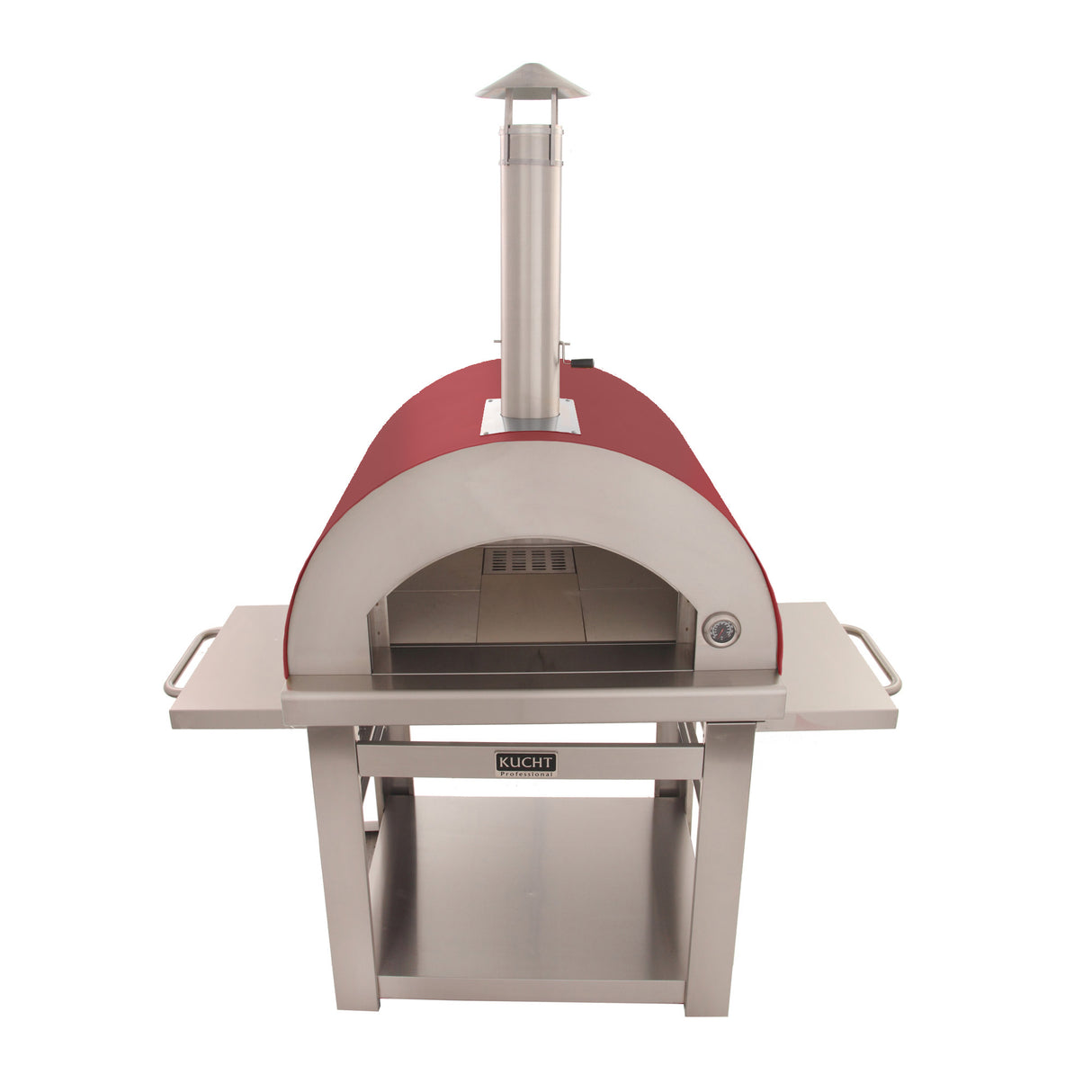 VENICE Outdoor Wood Fired Pizza Oven