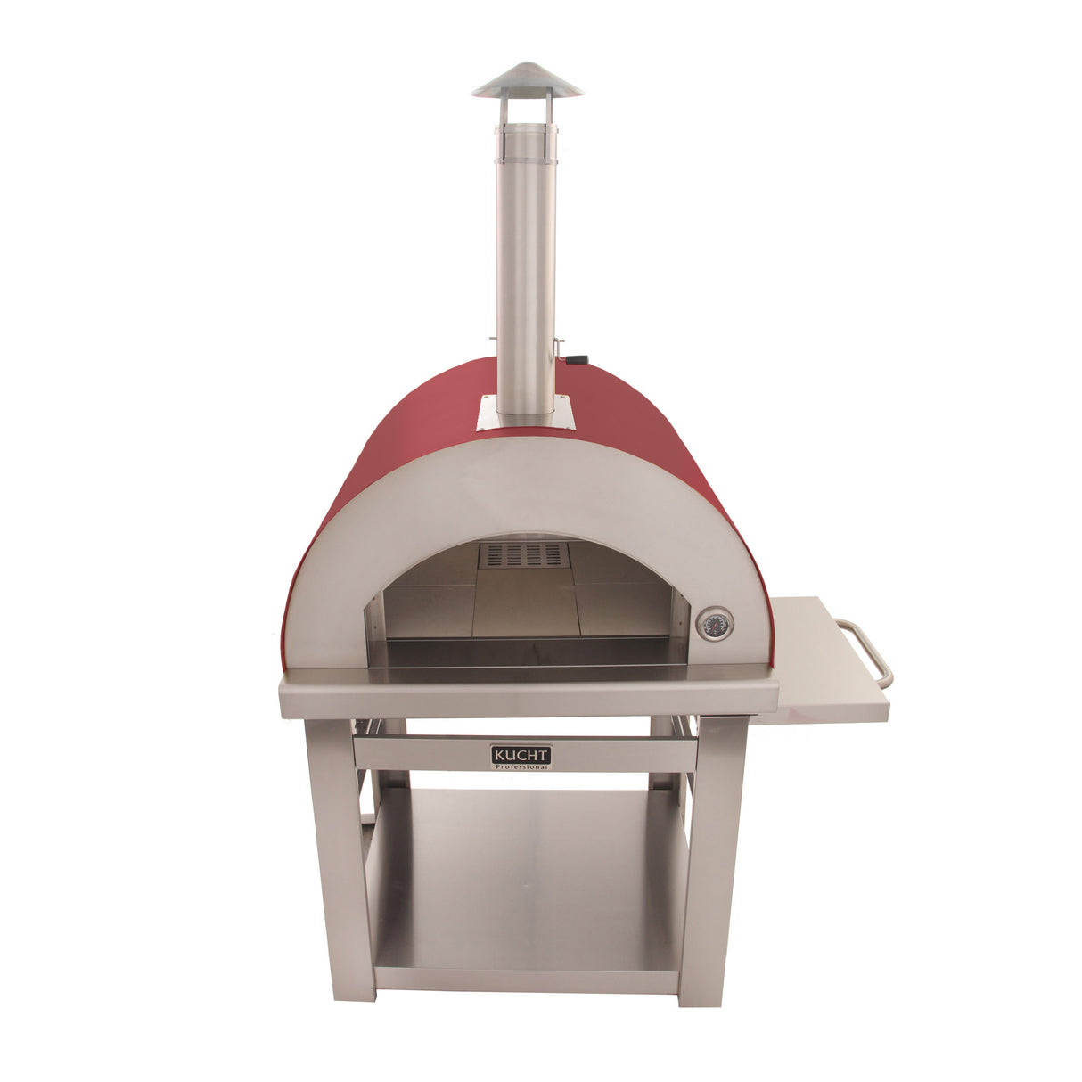 VENICE Outdoor Wood Fired Pizza Oven