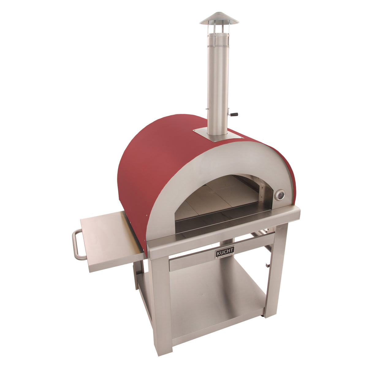 VENICE Outdoor Wood Fired Pizza Oven