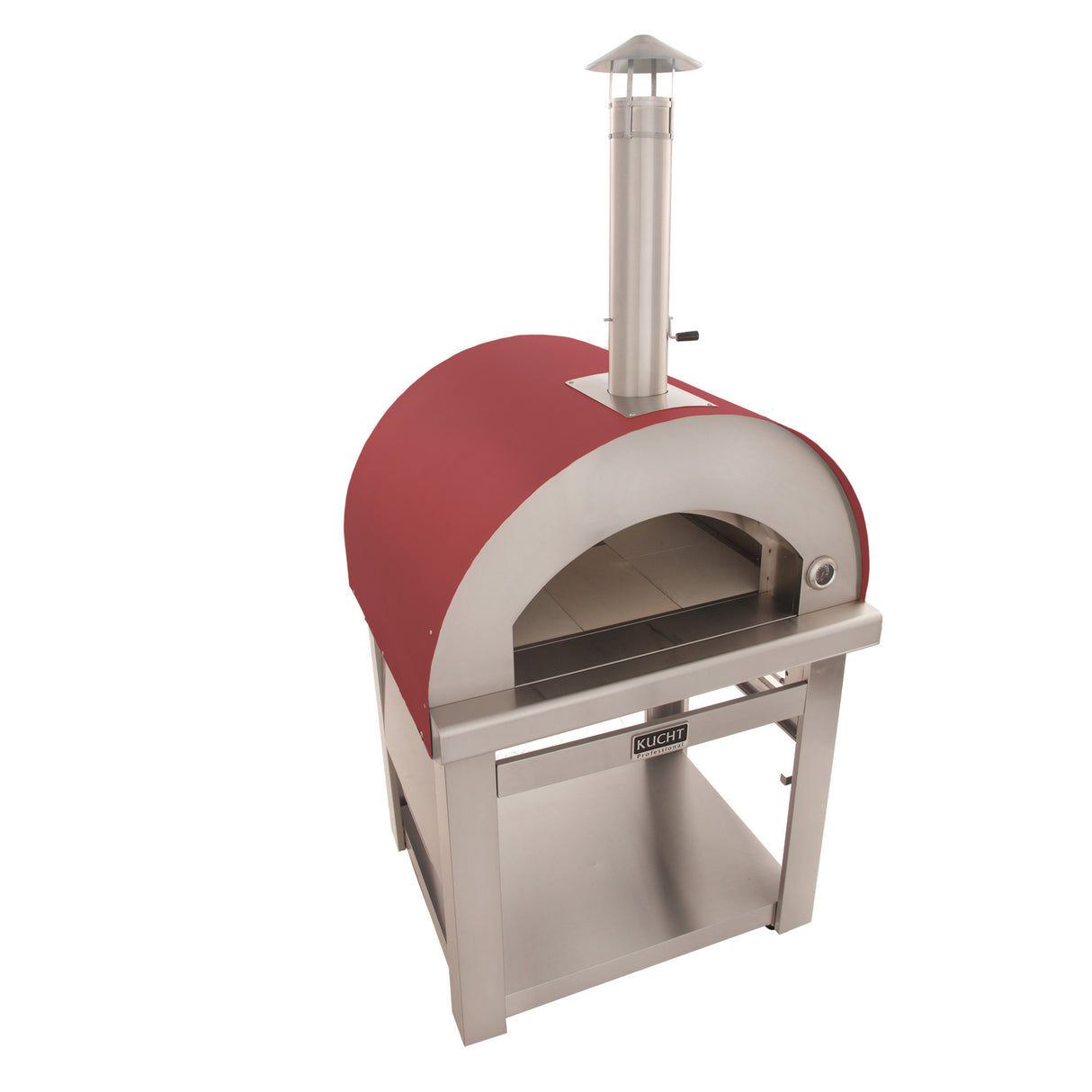 VENICE Outdoor Wood Fired Pizza Oven