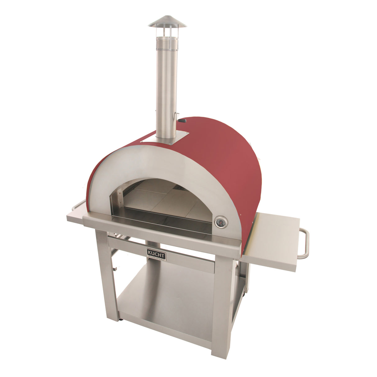 VENICE Outdoor Wood Fired Pizza Oven
