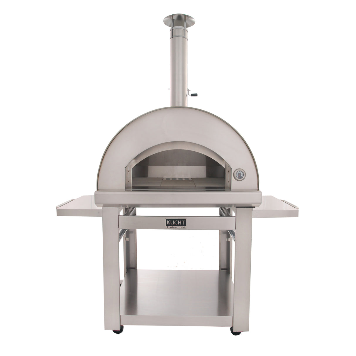 VENICE Outdoor Wood Fired Pizza Oven