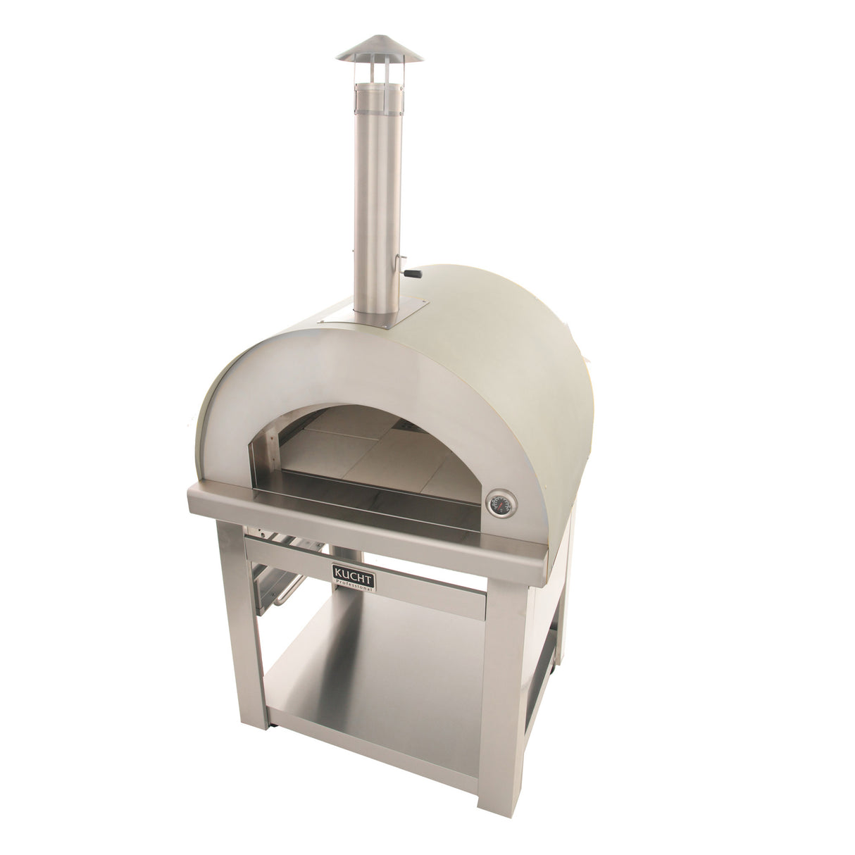 VENICE Outdoor Wood Fired Pizza Oven