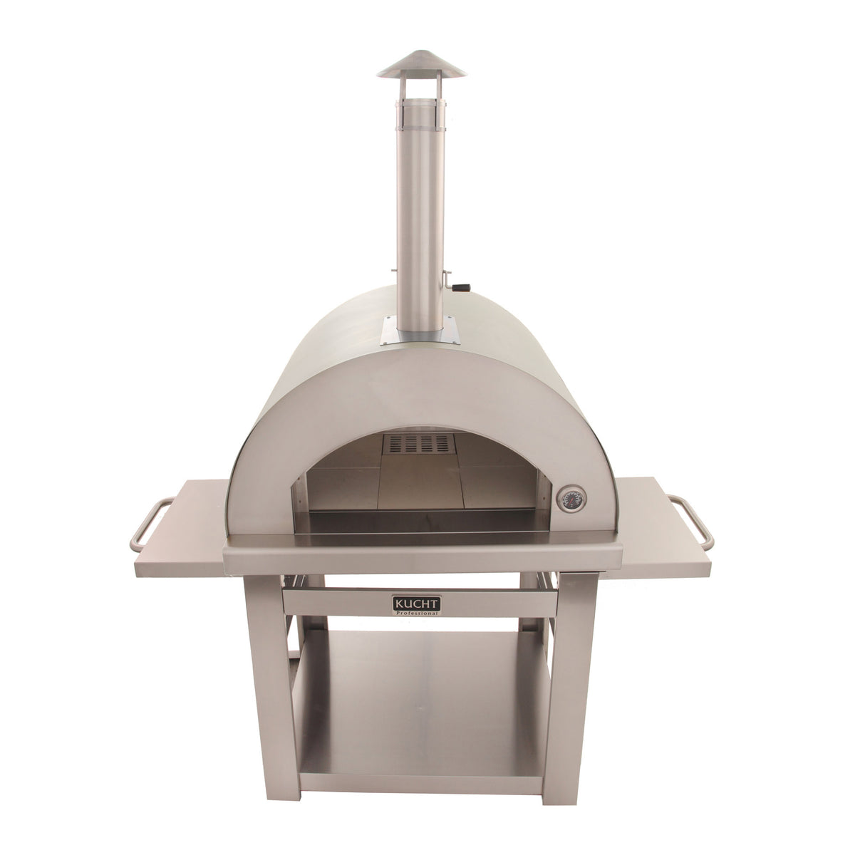 VENICE Outdoor Wood Fired Pizza Oven