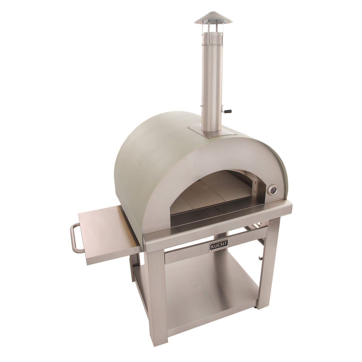 VENICE Outdoor Wood Fired Pizza Oven