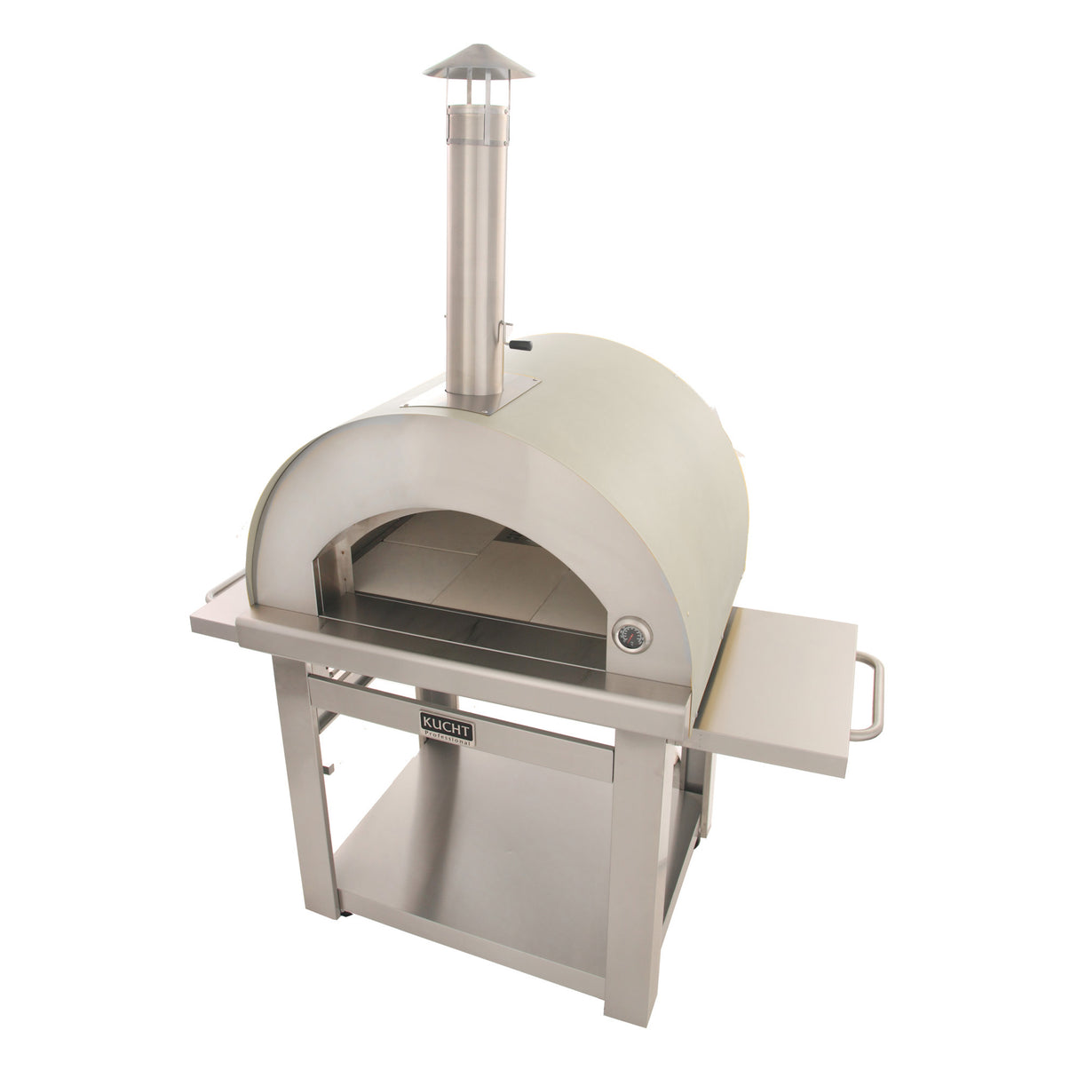 VENICE Outdoor Wood Fired Pizza Oven