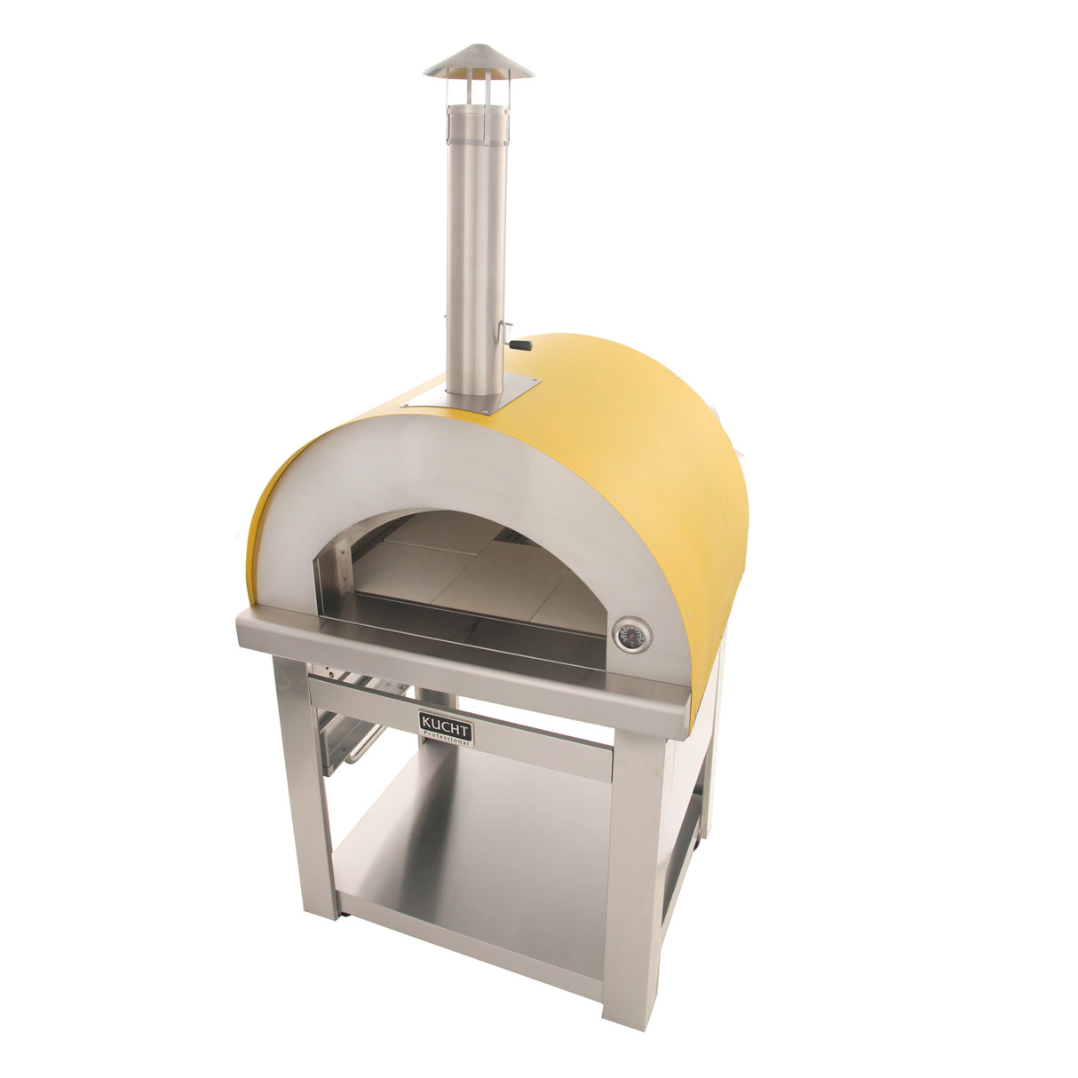 VENICE Outdoor Wood Fired Pizza Oven