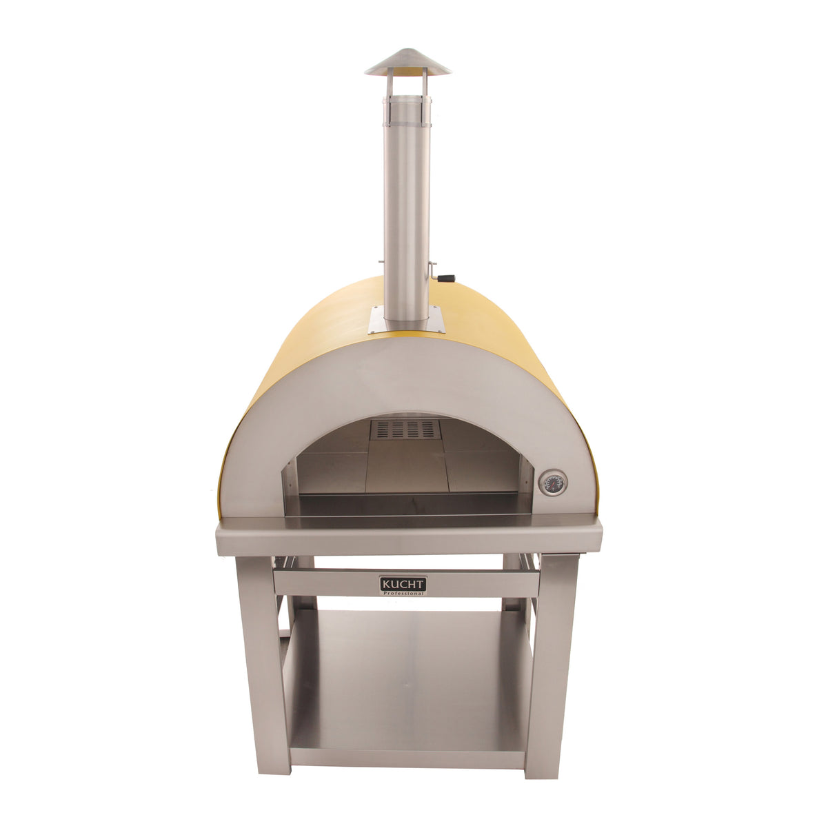 VENICE Outdoor Wood Fired Pizza Oven