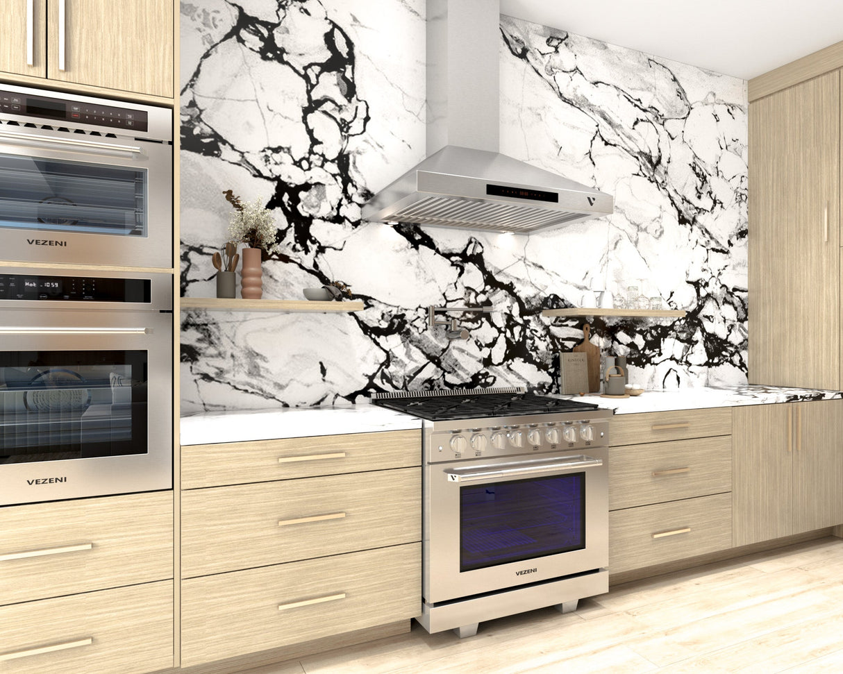 Vezeni 30in Randolph Range