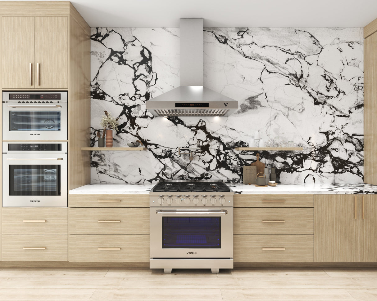 Vezeni 30in Randolph Range