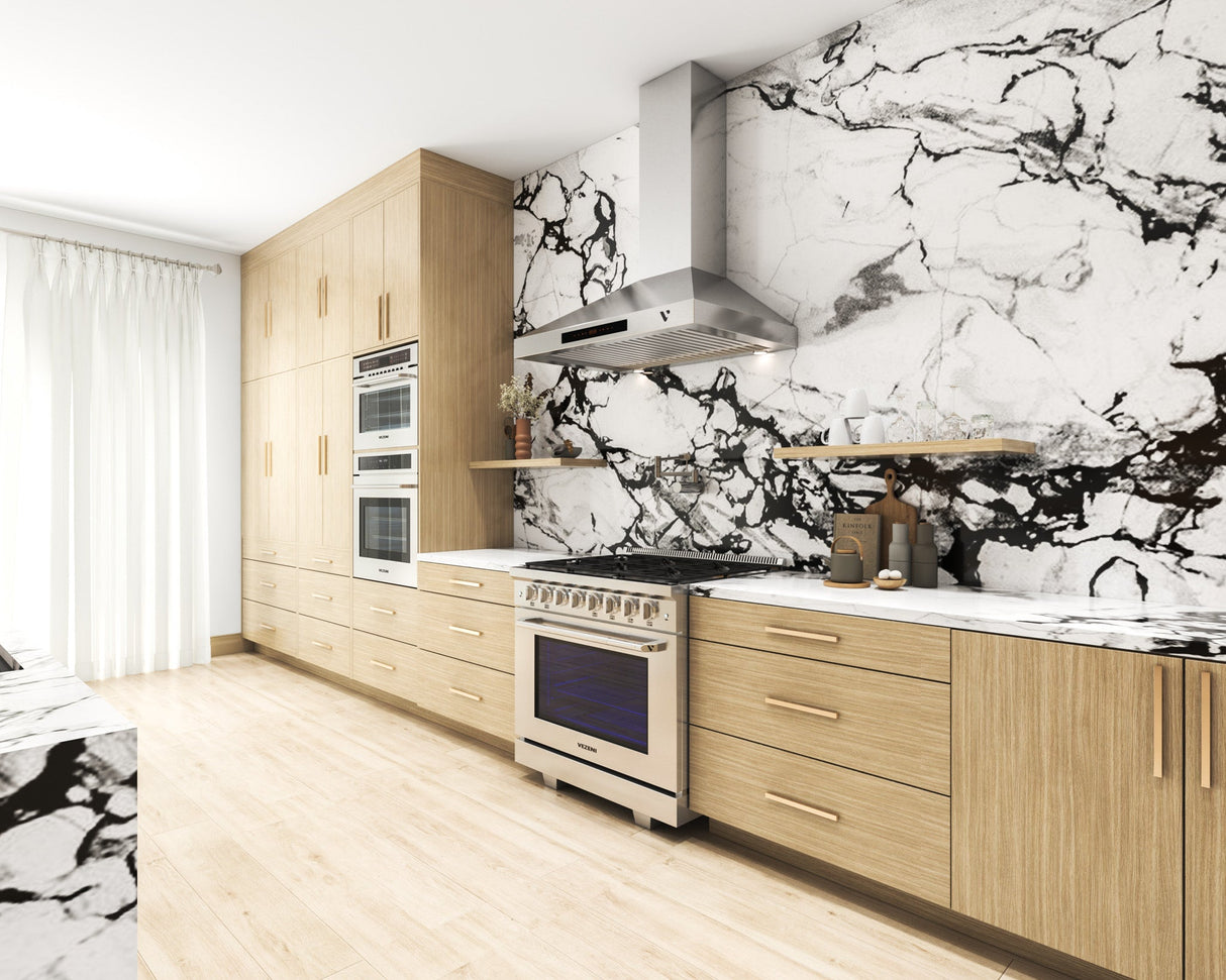 Vezeni 30in Randolph Range