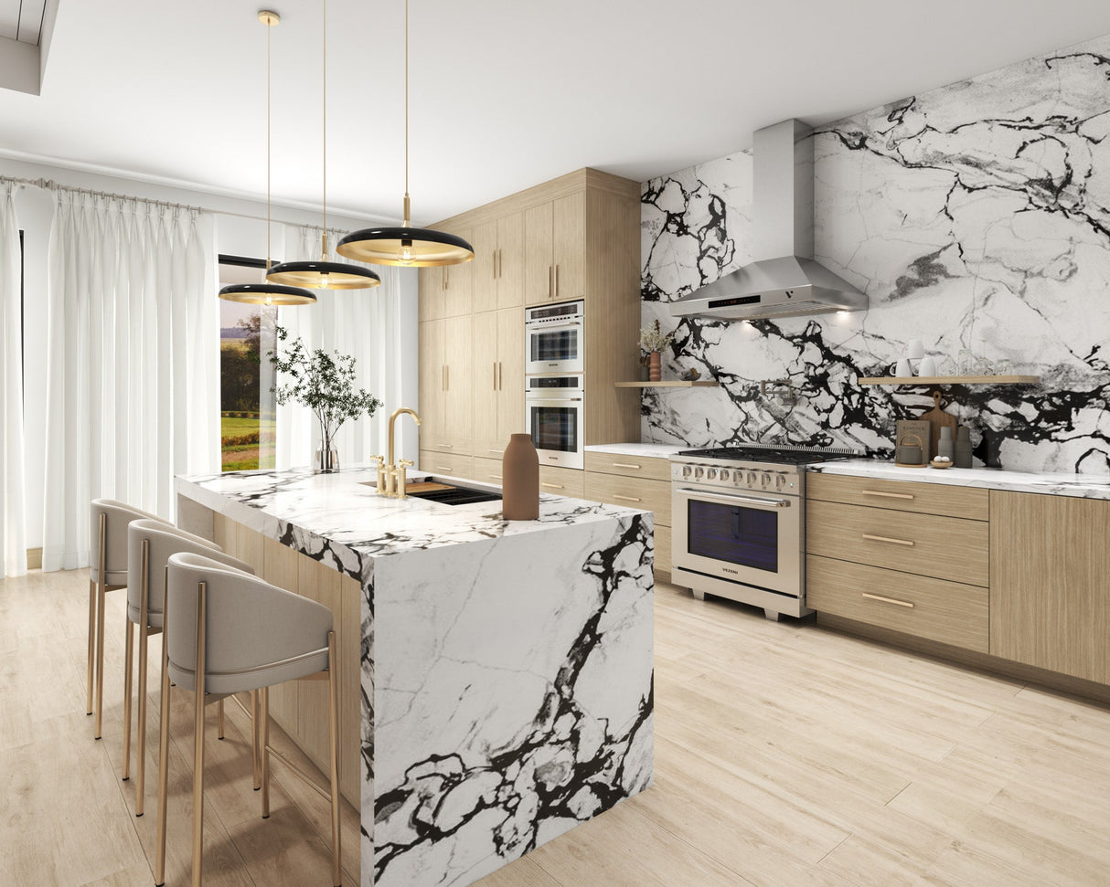 Vezeni 30in Randolph Range