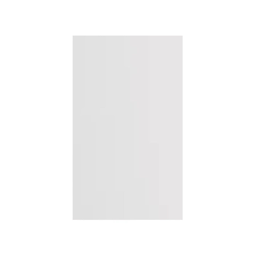 Arctic White Closets - Closet Sample Door