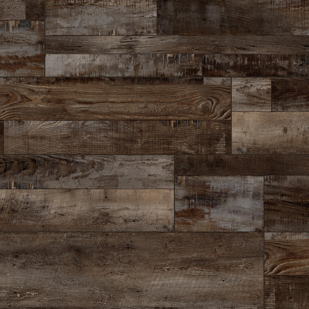 Ackland Parkland Yosemite vinyl plank