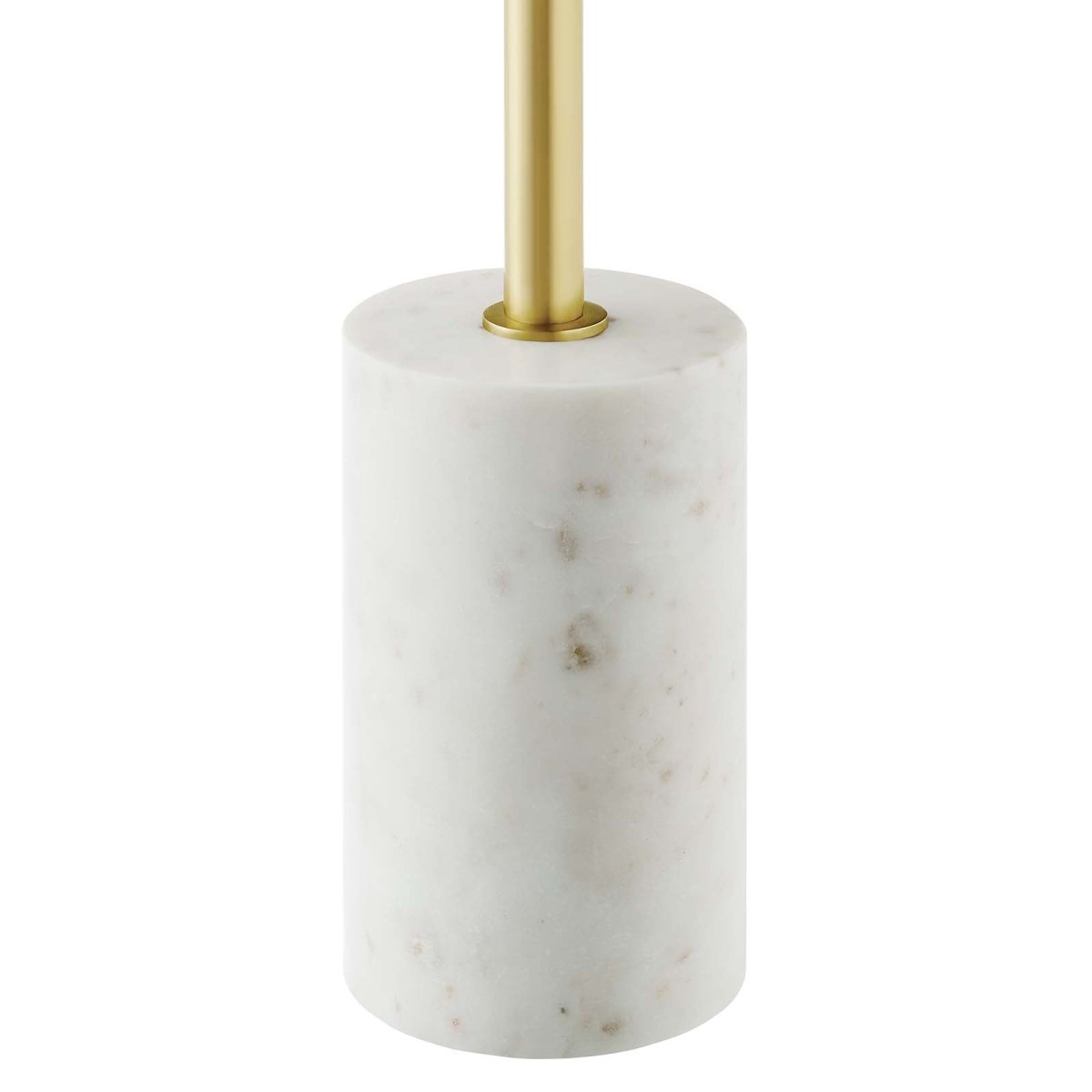 Amina Round Acacia Wood Side Table - BUILDMYPLACE