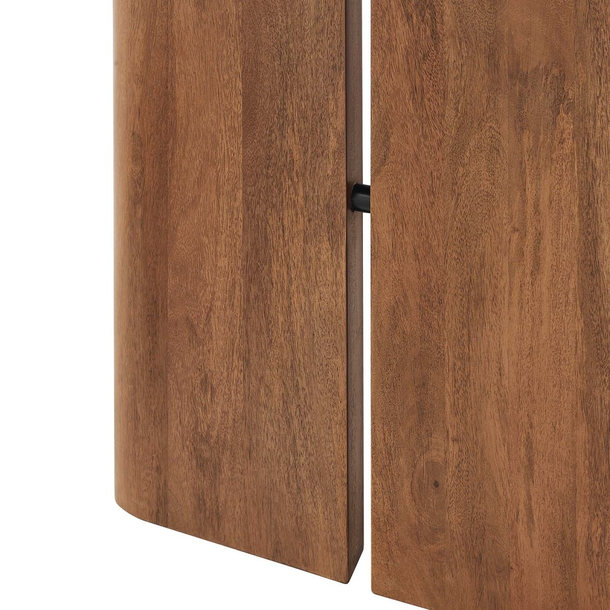 Amistad 60" Wood Dining Table - BUILDMYPLACE