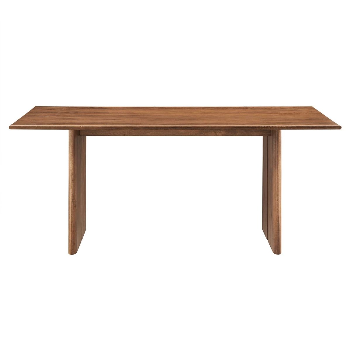 Amistad 72" Dining Table - BUILDMYPLACE