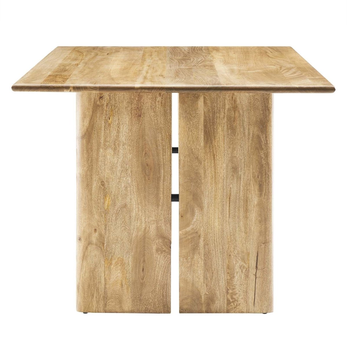 Amistad 72" Dining Table - BUILDMYPLACE