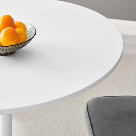 Amuse 40" Dining Table - BUILDMYPLACE