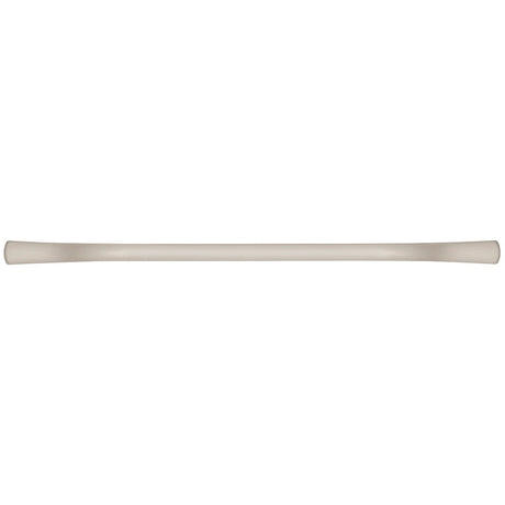 Appliance Handles - 18 Inch Center to Center in Satin Nickel - Hickory Hardware - BUILDMYPLACE