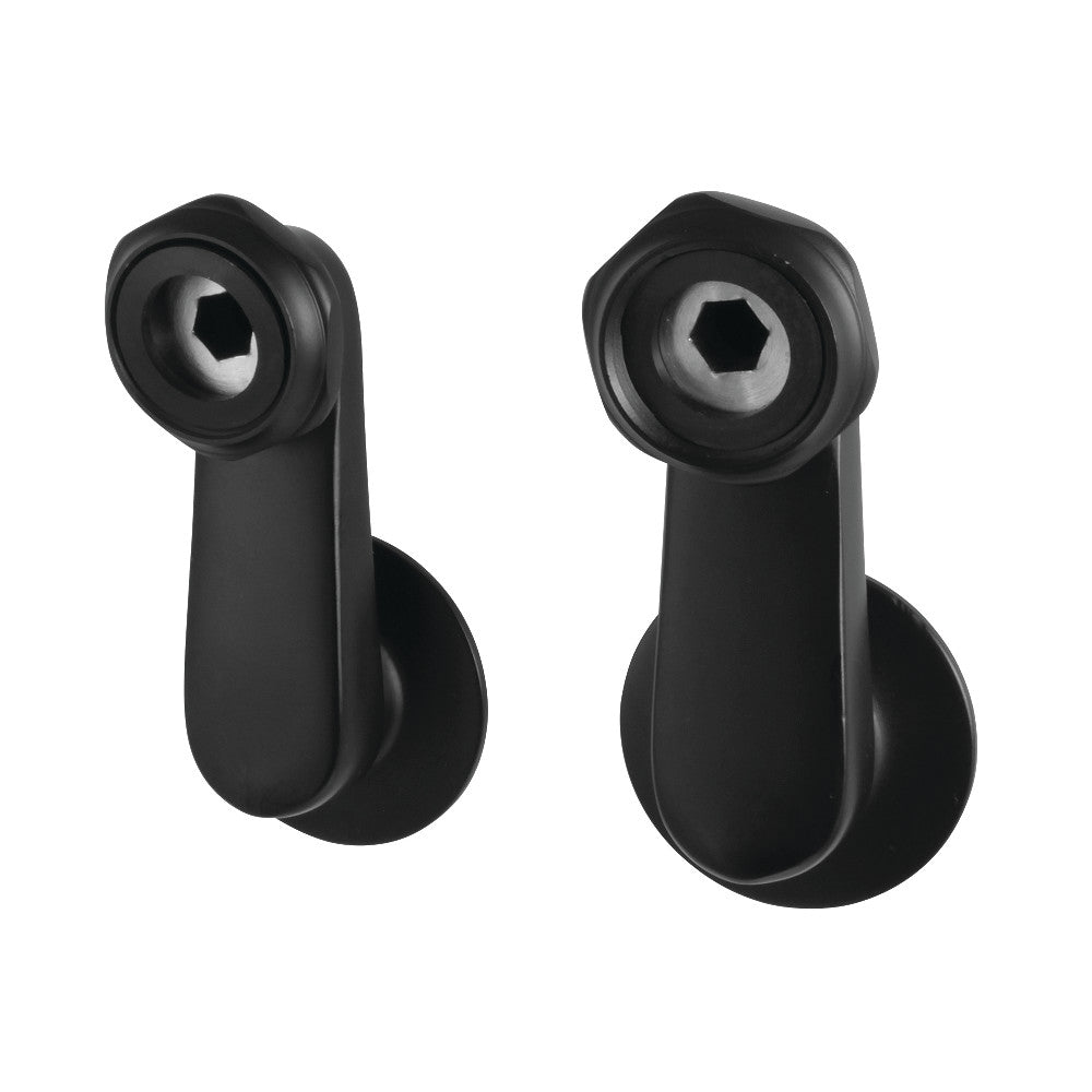 Aqua Vintage Swivel Elbows for Tub Faucet - BUILDMYPLACE