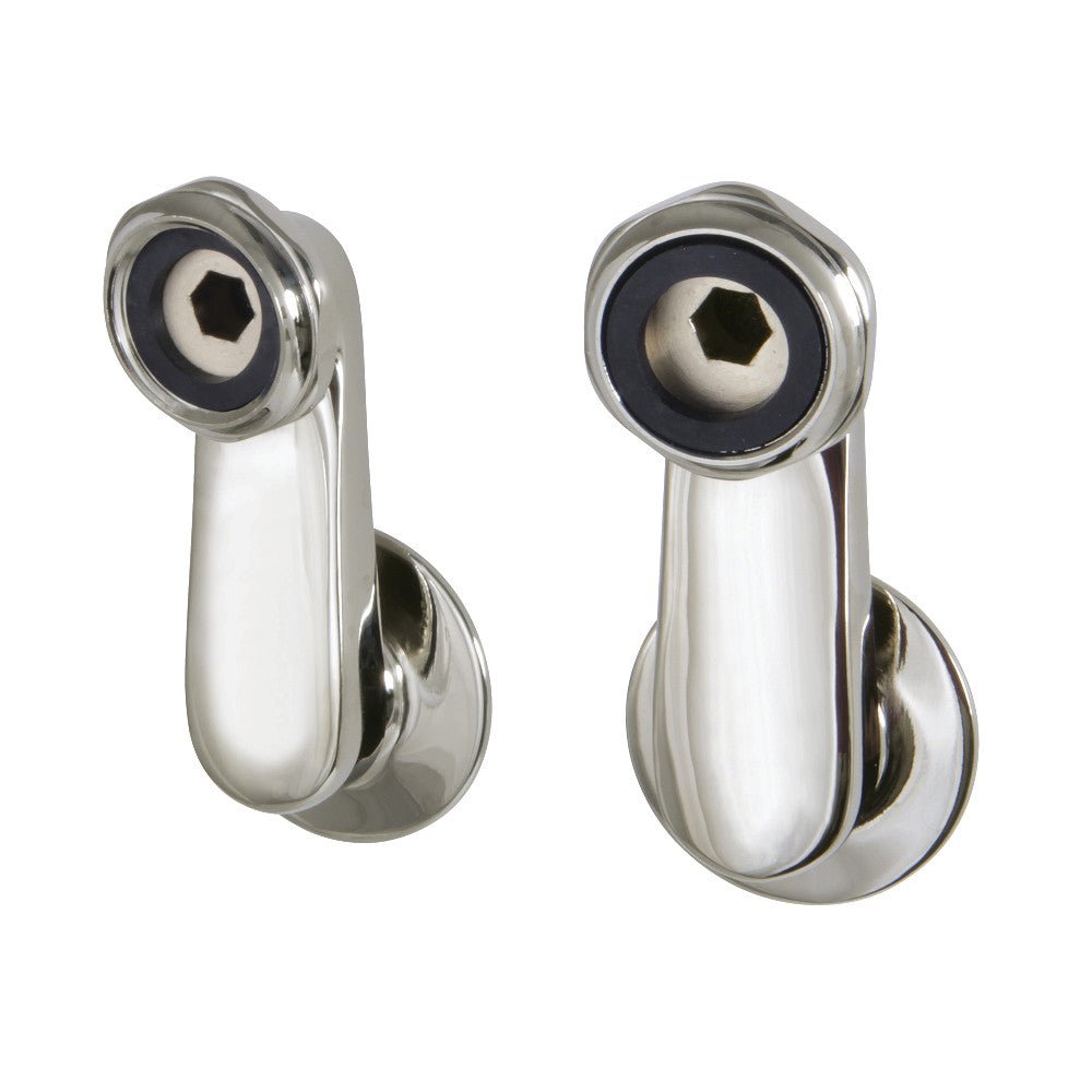 Aqua Vintage Swivel Elbows for Tub Faucet - BUILDMYPLACE