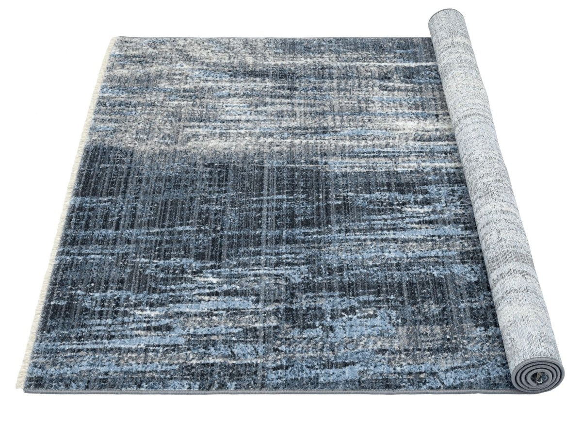 Ashton 572 Area Rugs Glacier Rectangle 5 - X - 7 - BUILDMYPLACE