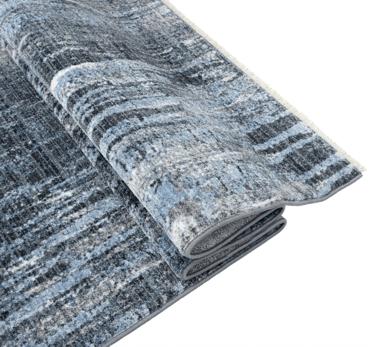 Ashton 572 Area Rugs Glacier Rectangle 5 - X - 7 - BUILDMYPLACE