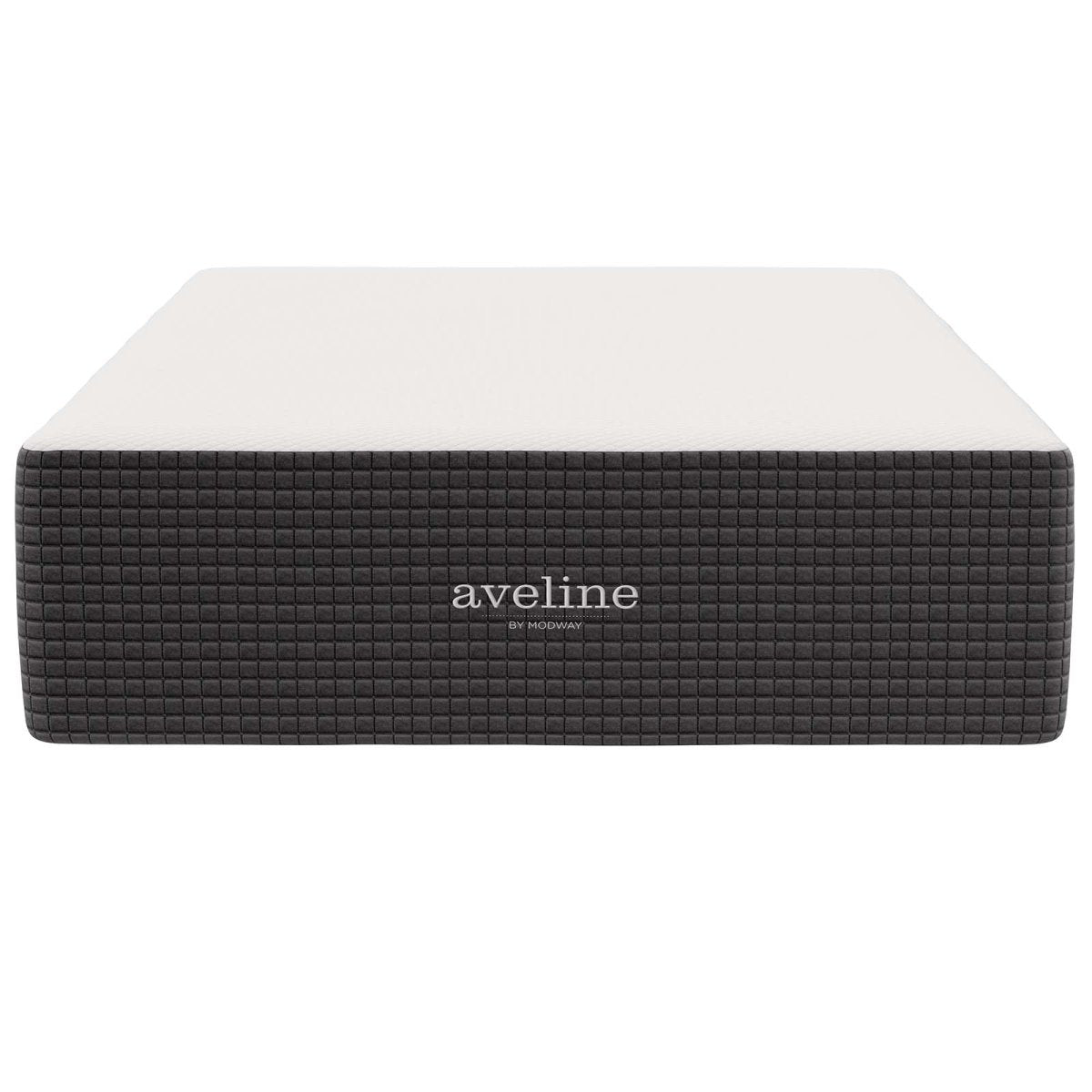 Aveline 16" Memory Foam Full Mattress - BUILDMYPLACE