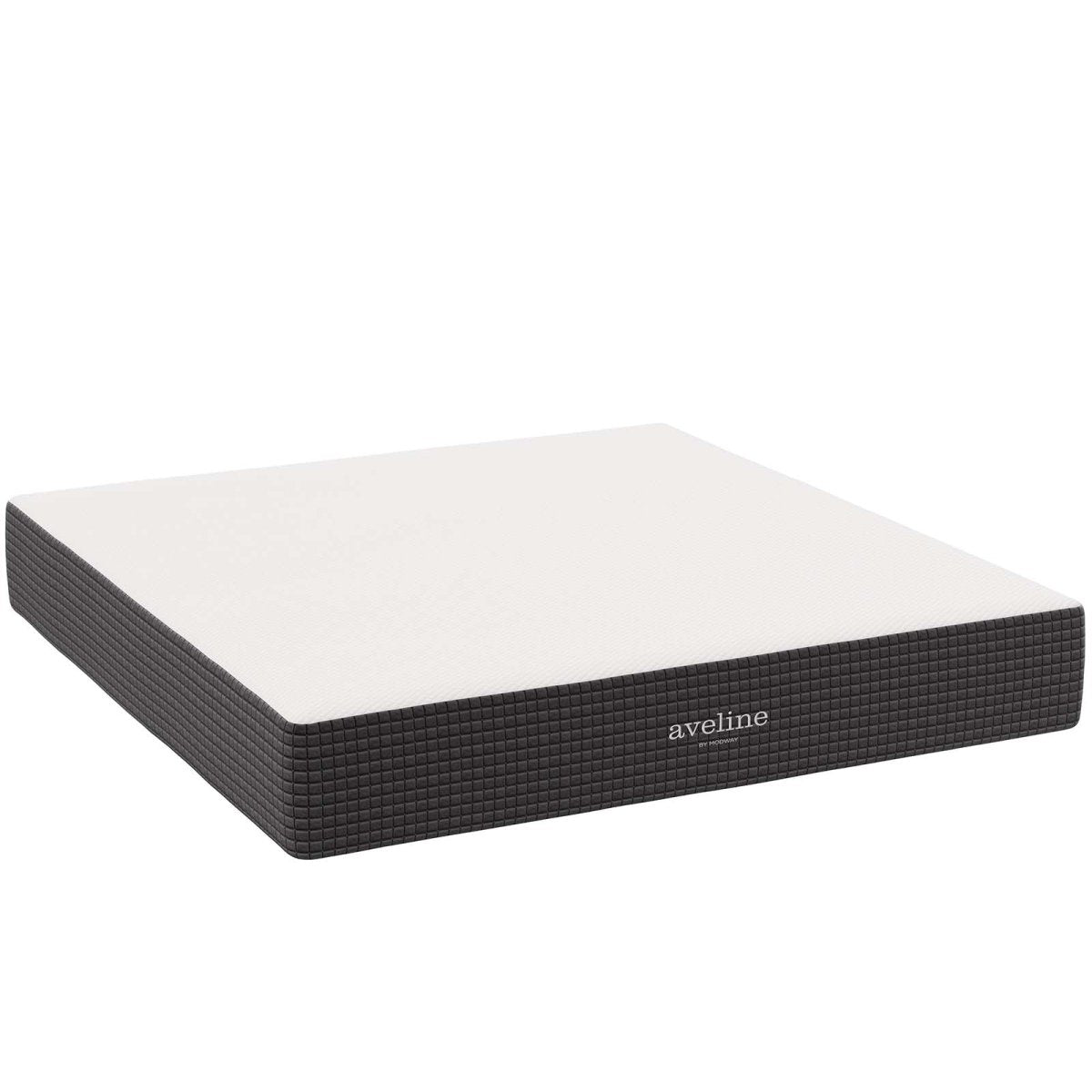 Aveline Memory Foam King Mattress - BUILDMYPLACE