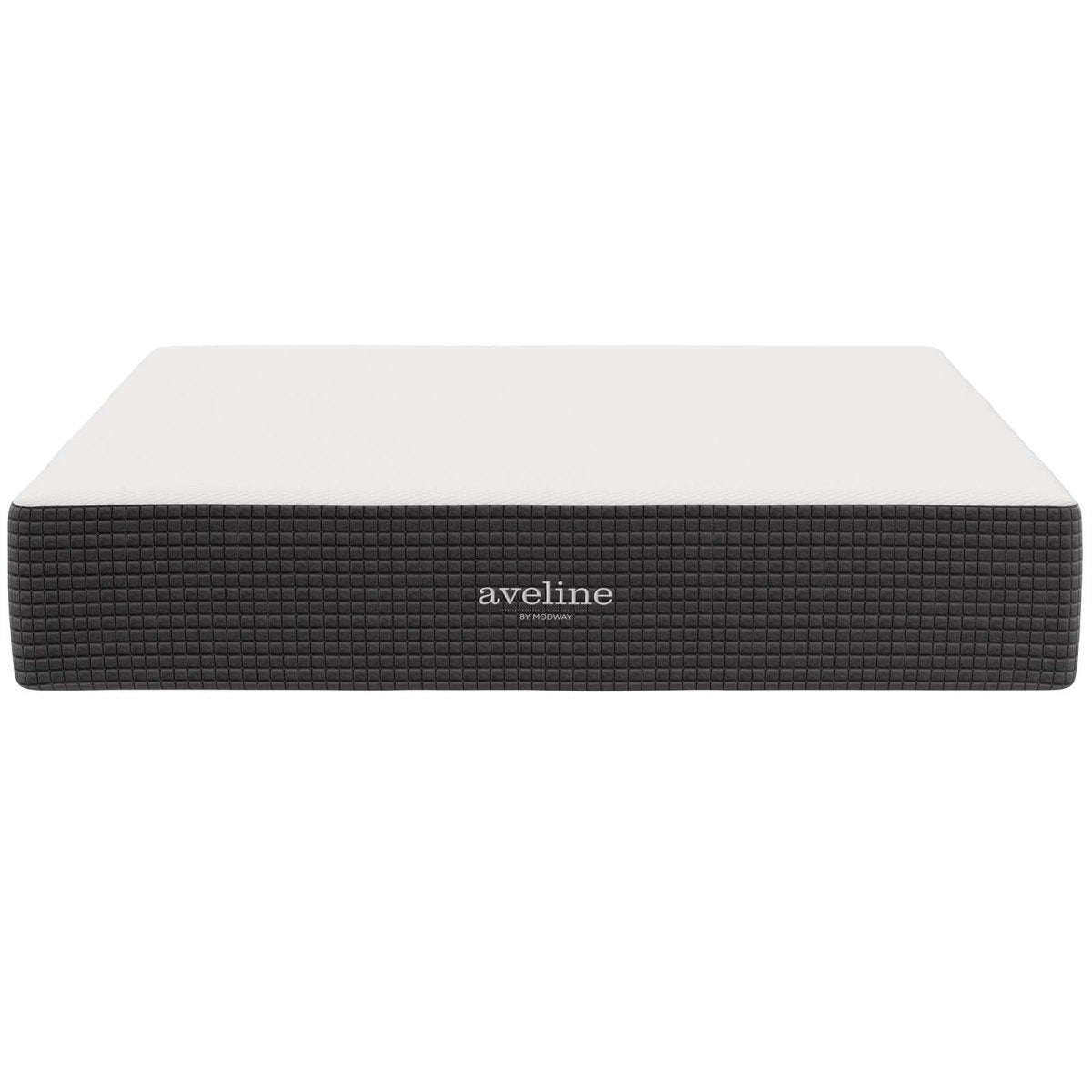 Aveline Memory Foam King Mattress - BUILDMYPLACE