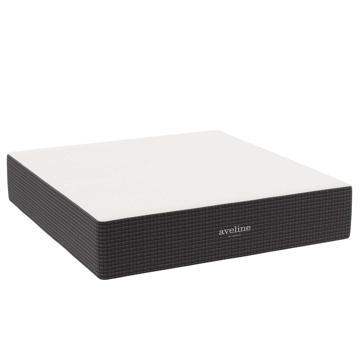 Aveline Memory Foam King Mattress - BUILDMYPLACE