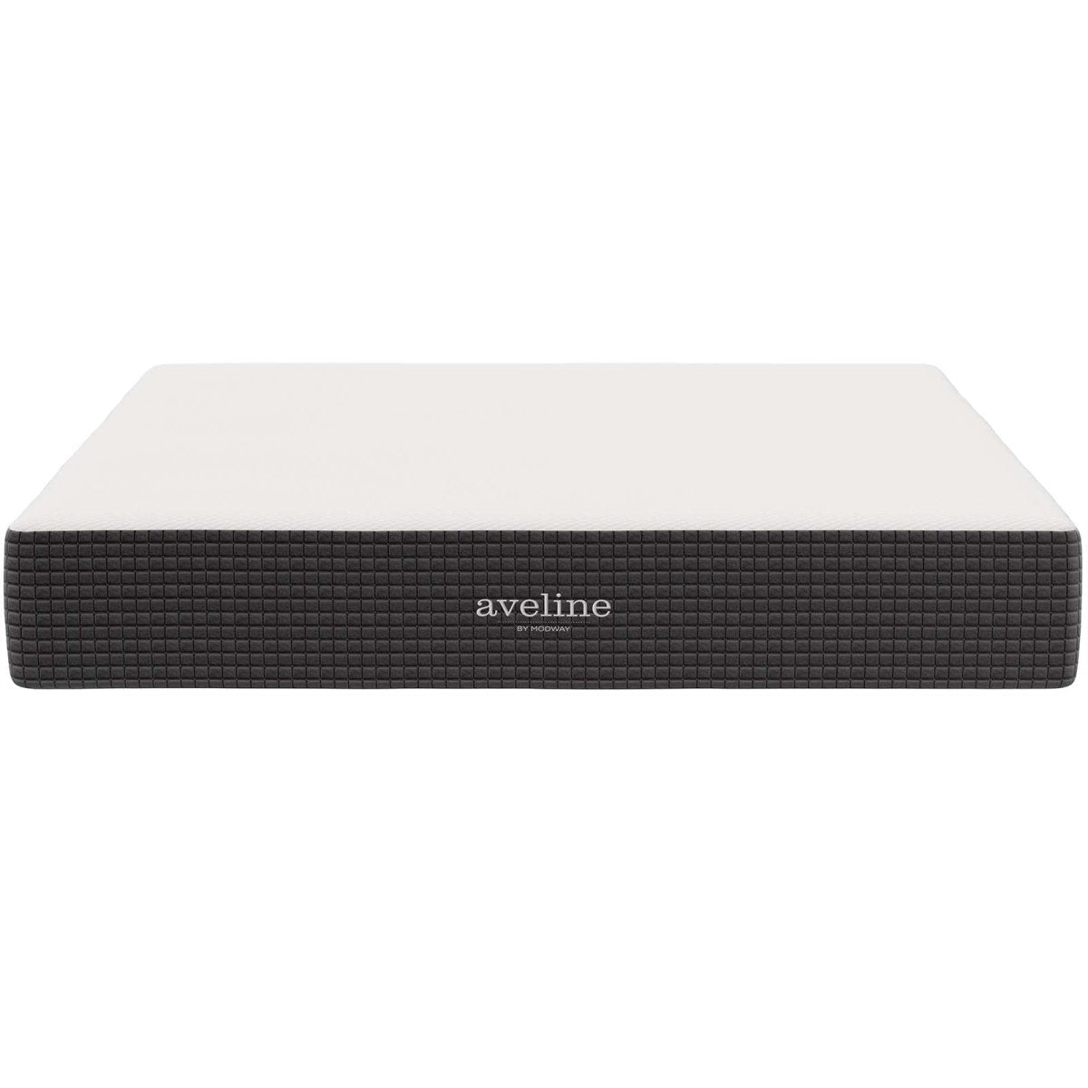 Aveline Memory Foam King Mattress - BUILDMYPLACE