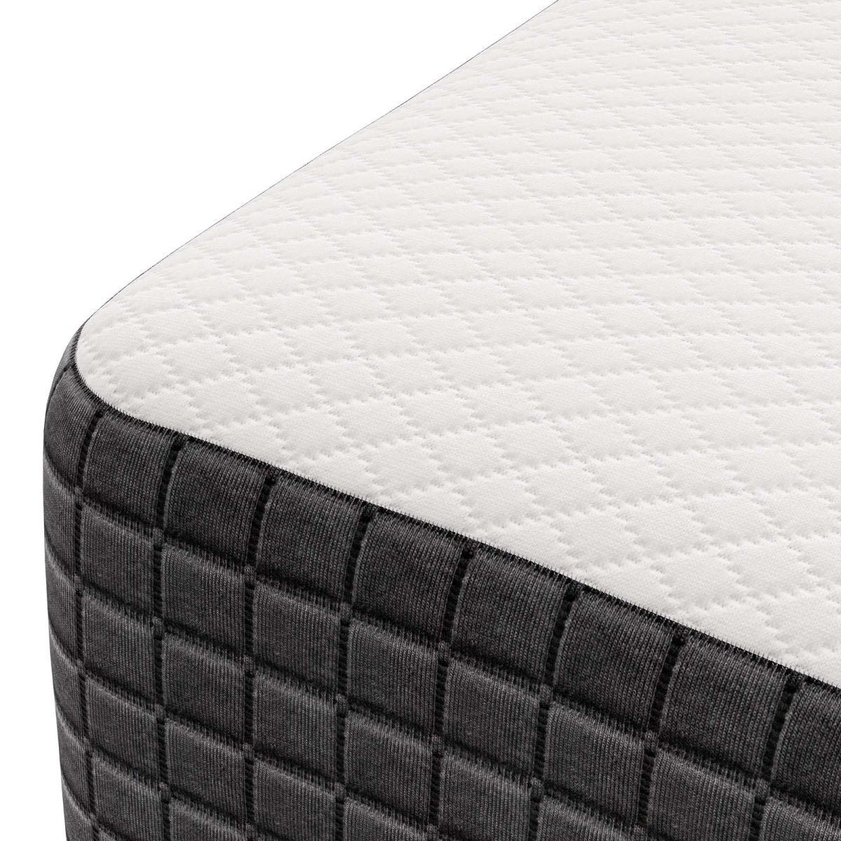 Aveline Memory Foam King Mattress - BUILDMYPLACE