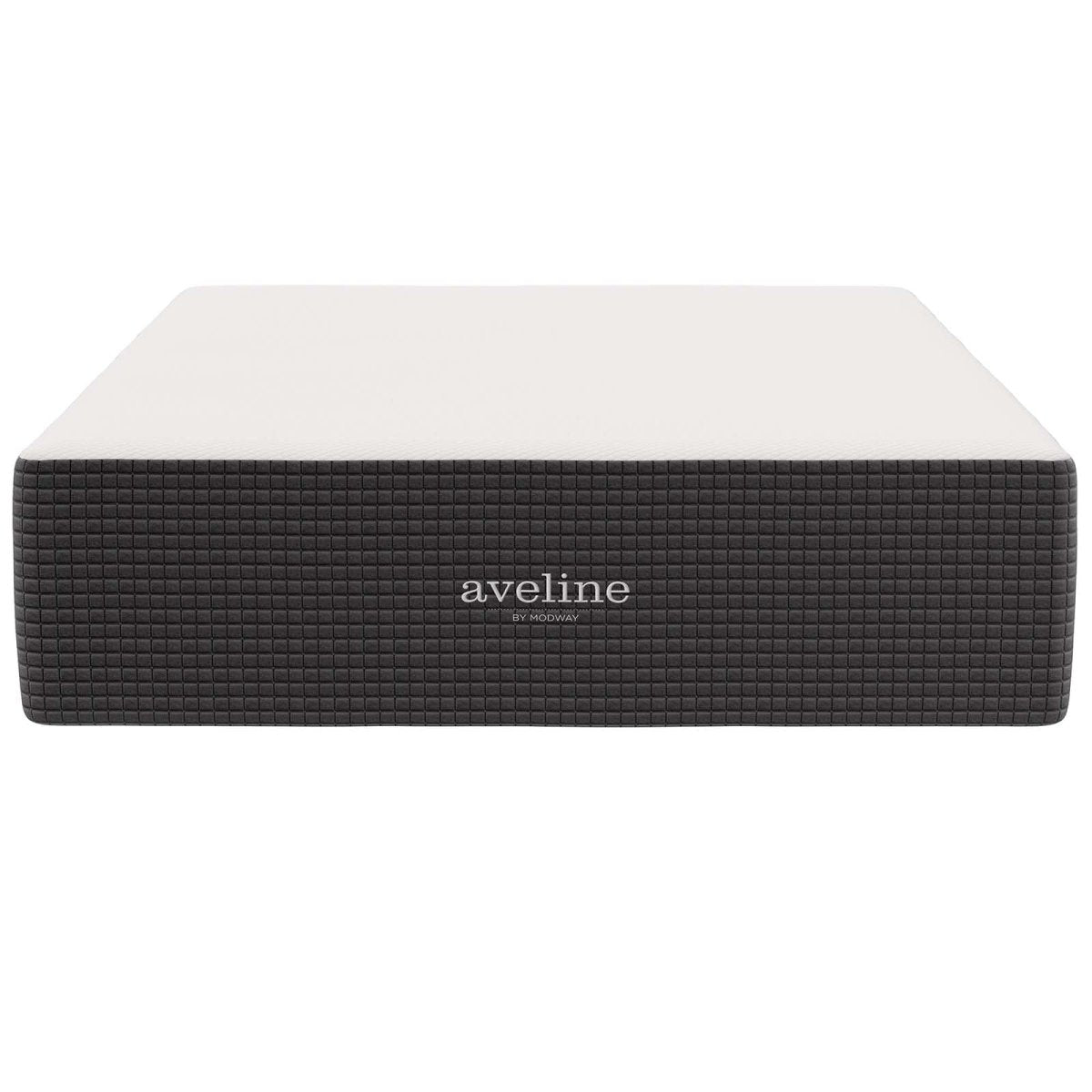 Aveline Memory Foam Queen Mattress - BUILDMYPLACE
