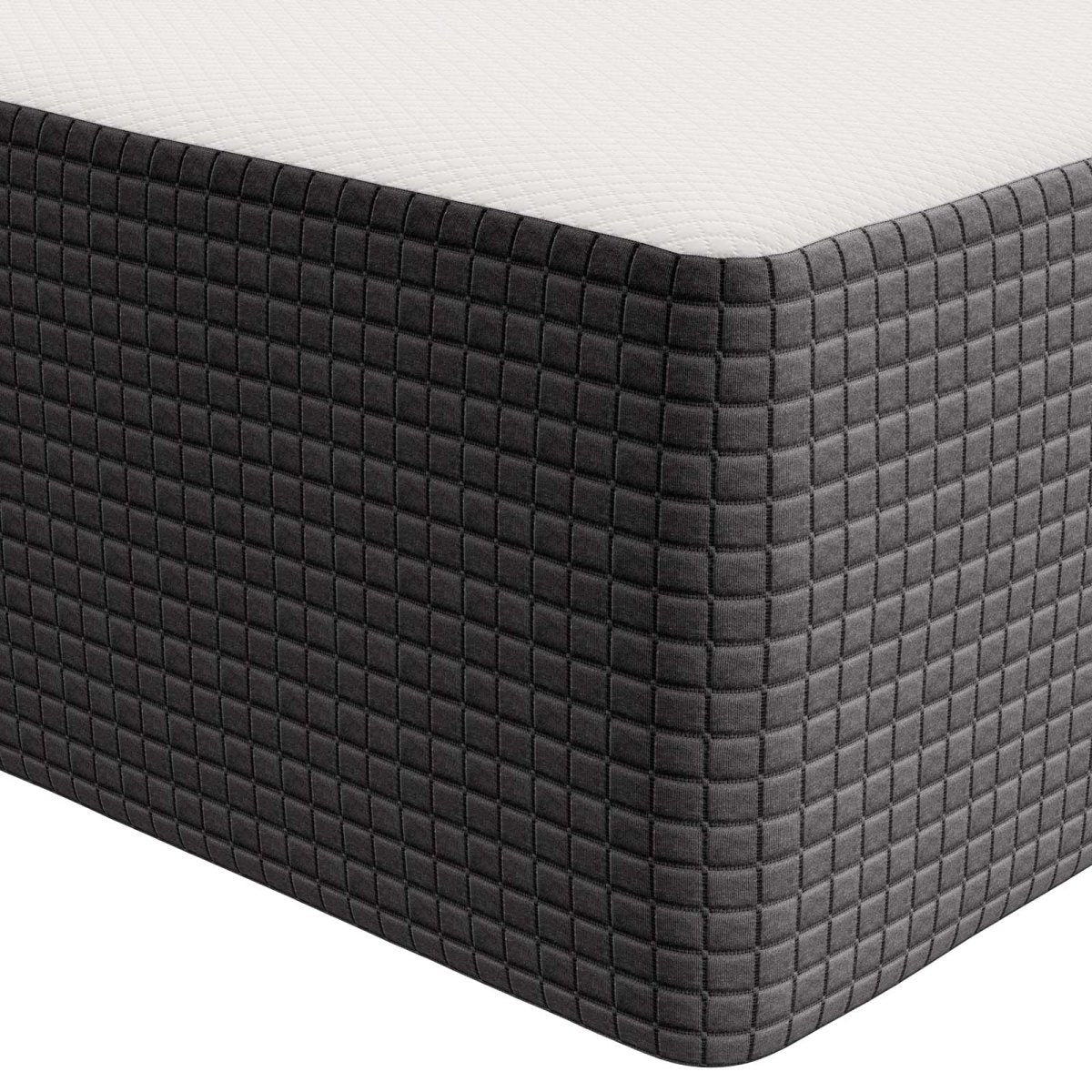 Aveline Memory Foam Queen Mattress - BUILDMYPLACE